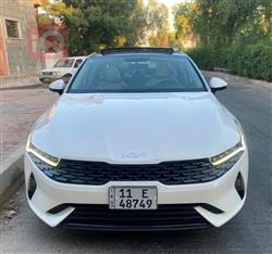 كيا K5